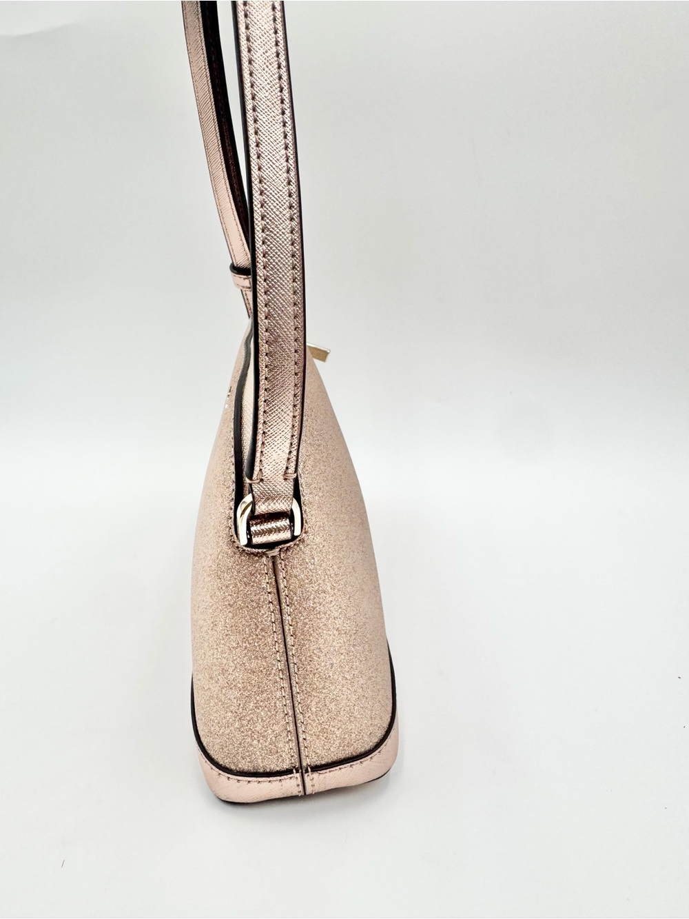 Kate Spade Tinsel Small Dome Crossbody - Picture 2 of 8